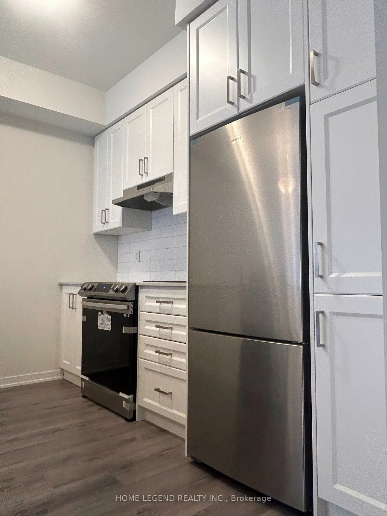 15, William Jackson, New Toronto, Toronto