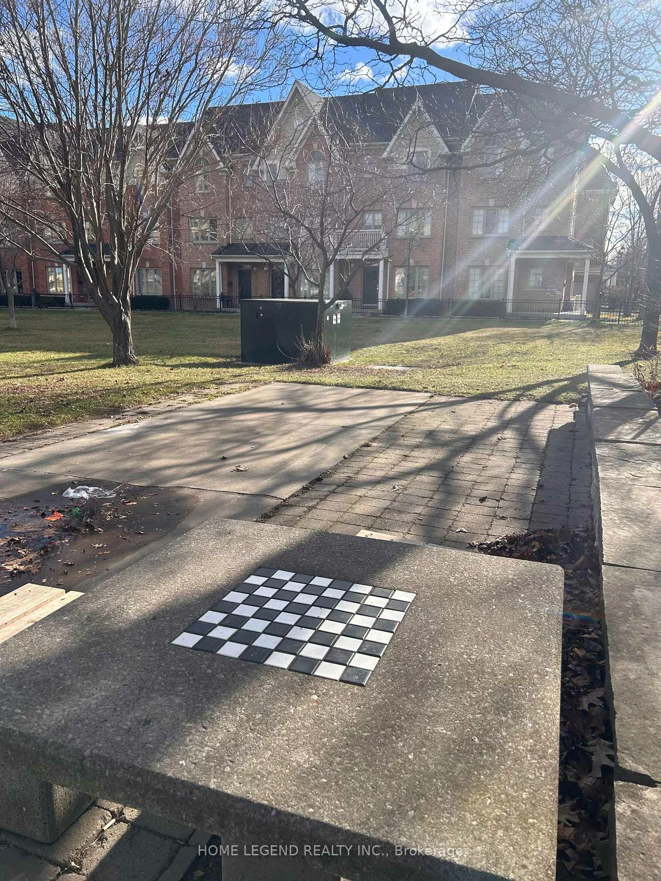15, William Jackson, New Toronto, Toronto