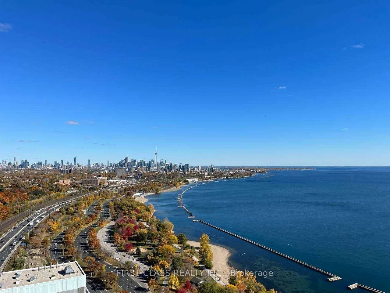 1926, Lake Shore, High Park-Swansea, Toronto