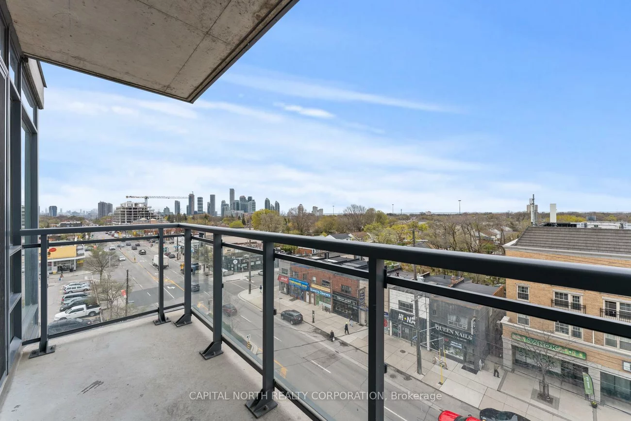 760, The Queensway, Stonegate-Queensway, Toronto