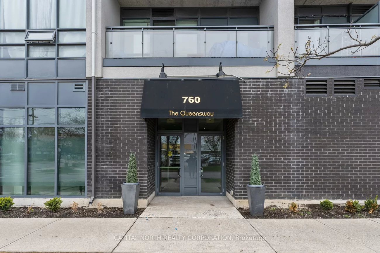 760, The Queensway, Stonegate-Queensway, Toronto