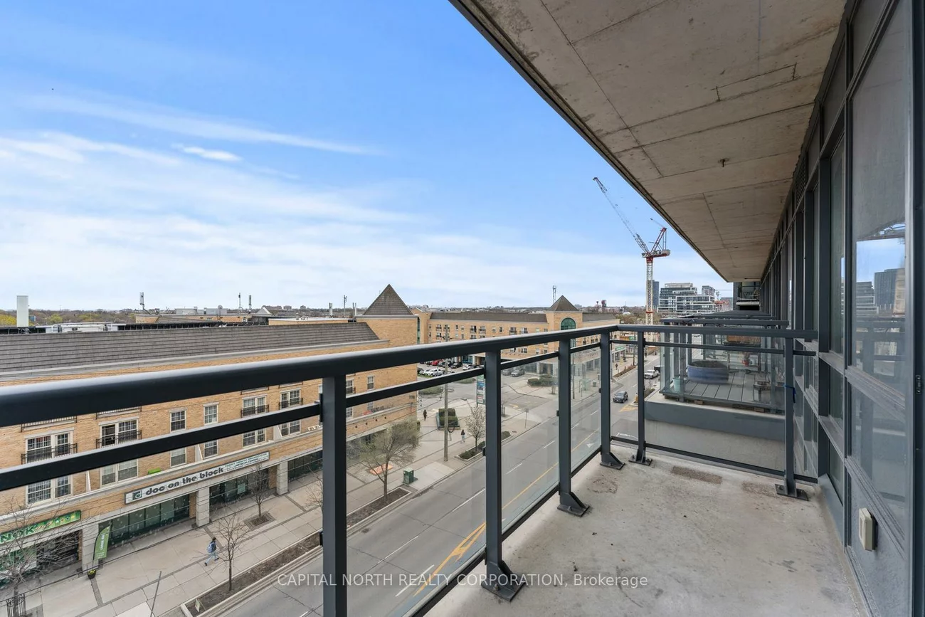 760, The Queensway, Stonegate-Queensway, Toronto