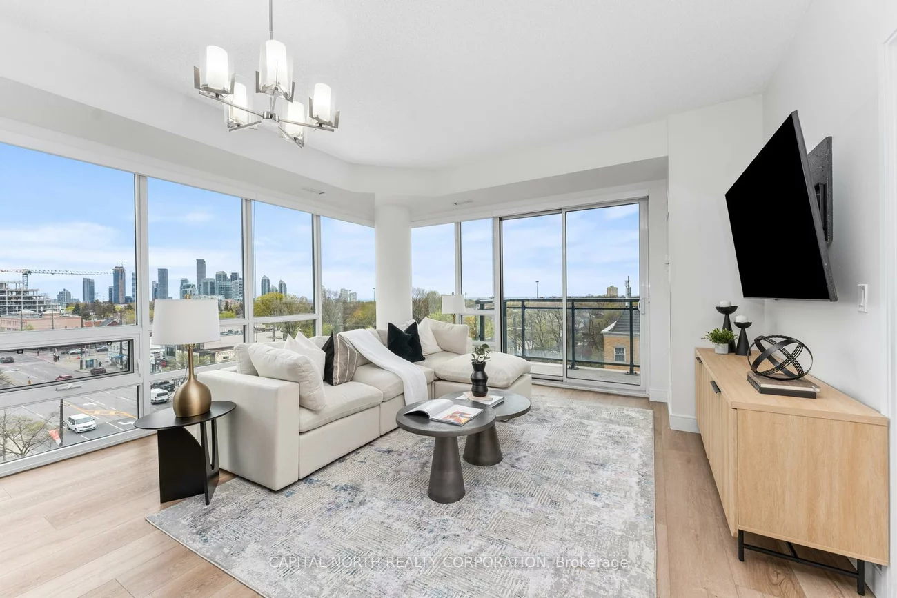 760, The Queensway, Stonegate-Queensway, Toronto