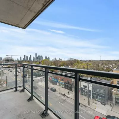 760, The Queensway, Stonegate-Queensway, Toronto