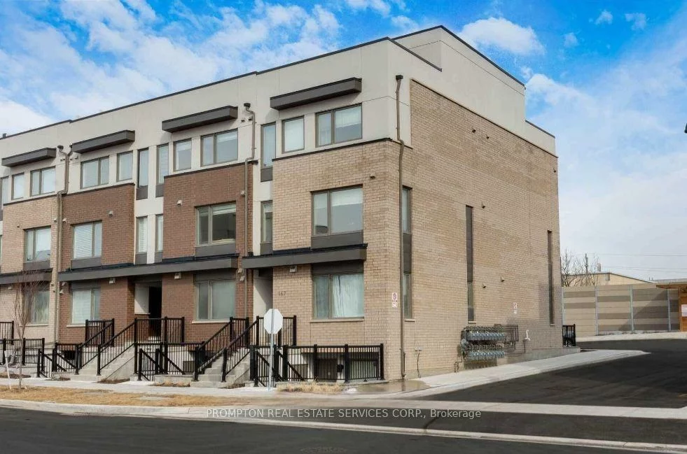 167, William Duncan, Downsview-Roding-CFB, Toronto