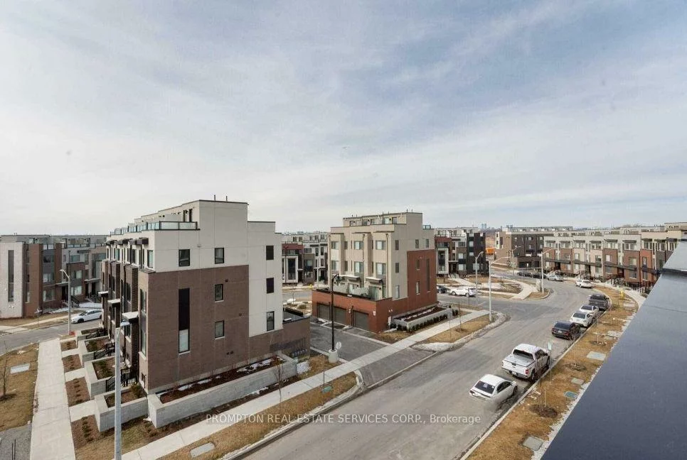 167, William Duncan, Downsview-Roding-CFB, Toronto