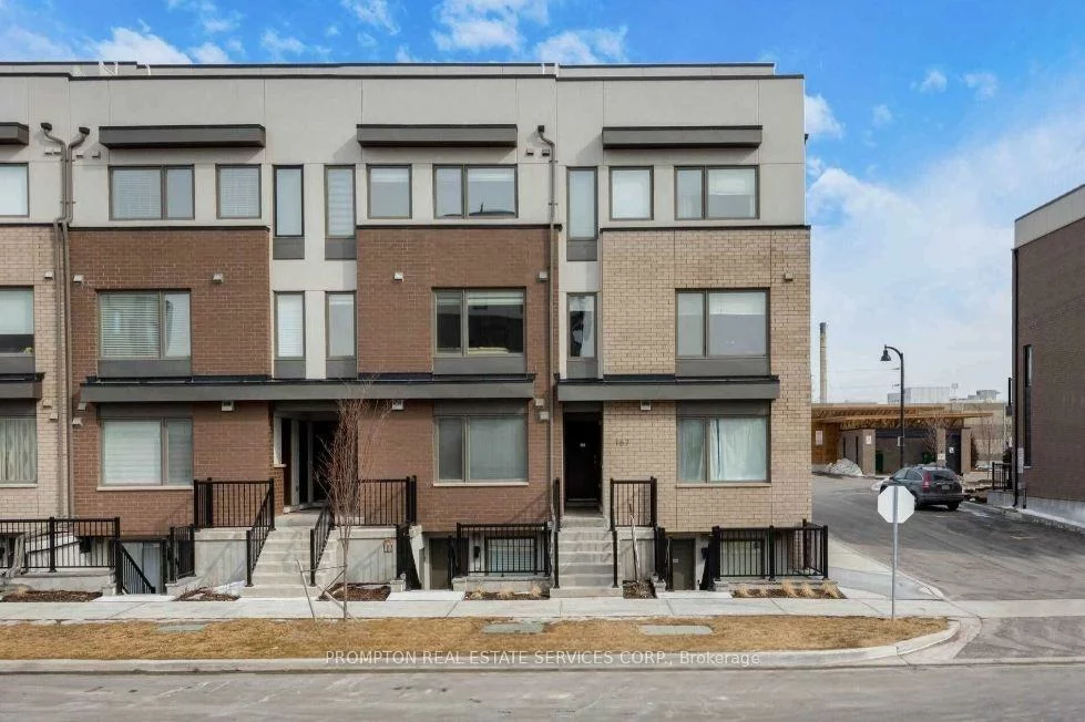 167, William Duncan, Downsview-Roding-CFB, Toronto