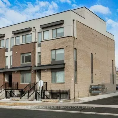 167, William Duncan, Downsview-Roding-CFB, Toronto