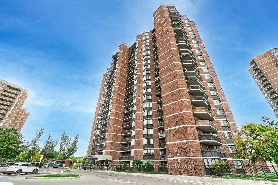 236, Albion, Elms-Old Rexdale, Toronto