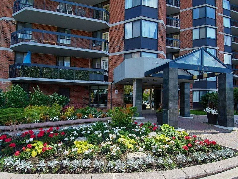 236, Albion, Elms-Old Rexdale, Toronto