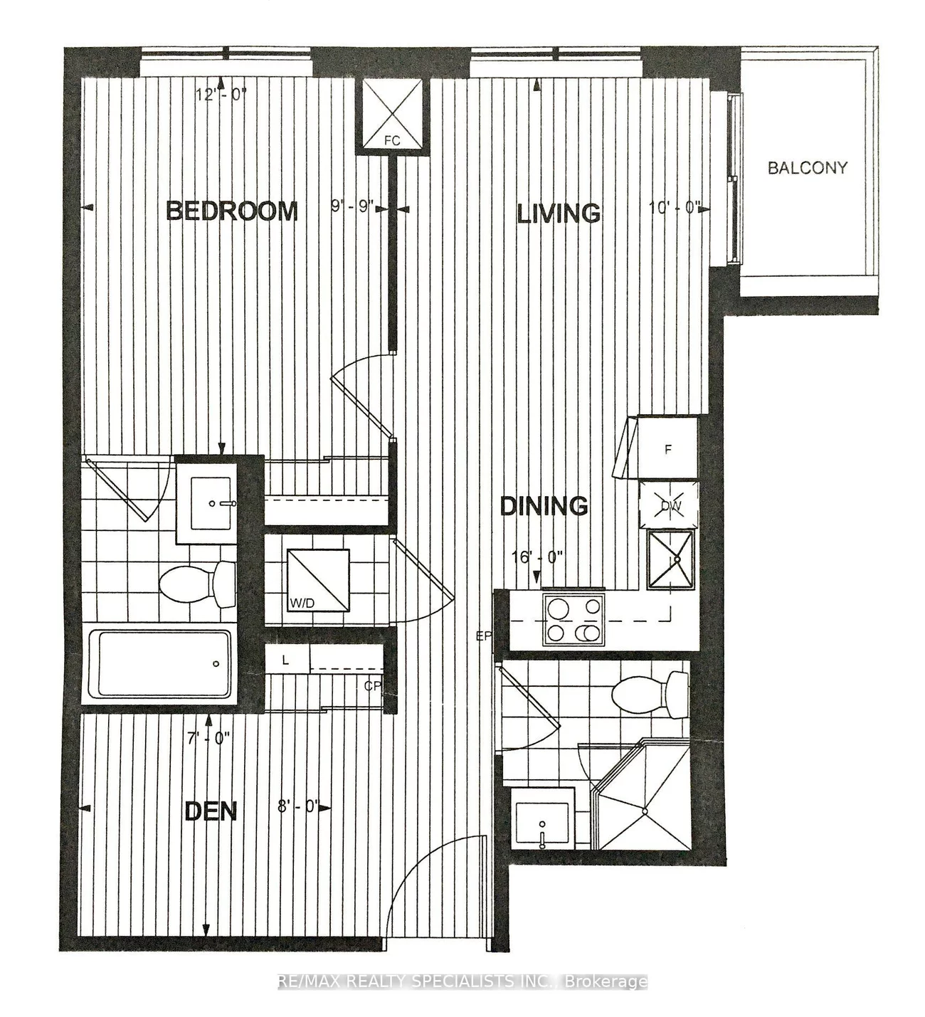 9, Mabelle, Islington-City Centre West, Toronto
