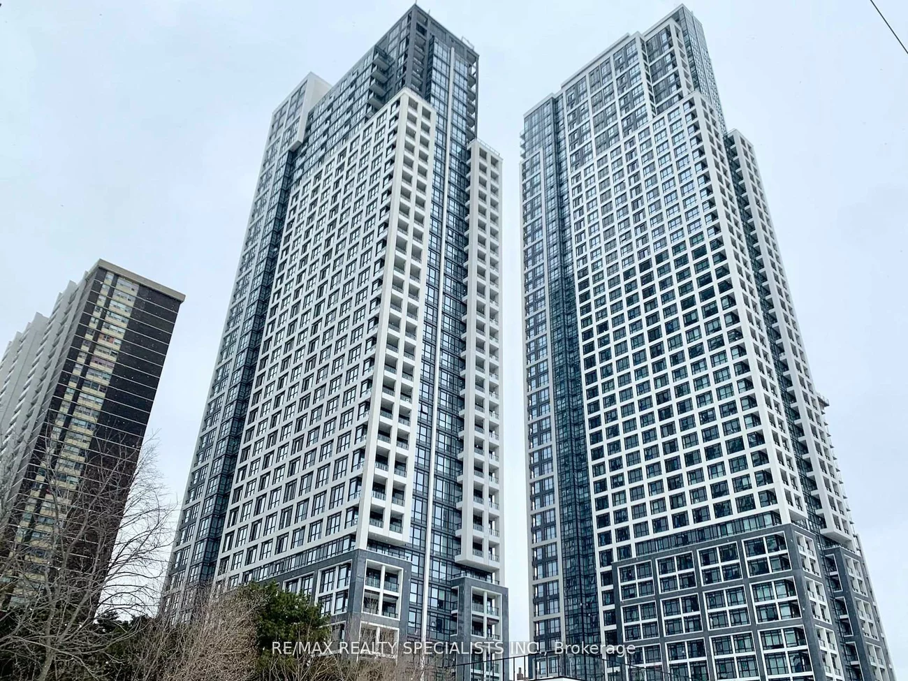 9, Mabelle, Islington-City Centre West, Toronto