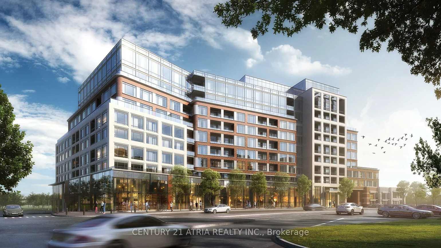 259, THE KINGSWAY, Edenbridge-Humber Valley, Toronto