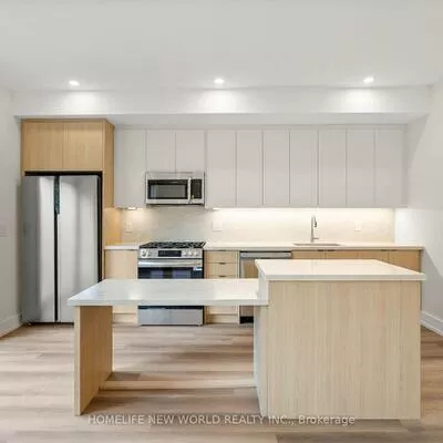401  - 43, Batavia, Rockcliffe-Smythe, Toronto