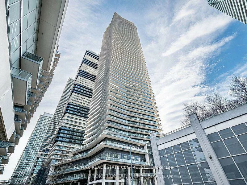 38, Annie Craig, Mimico, Toronto