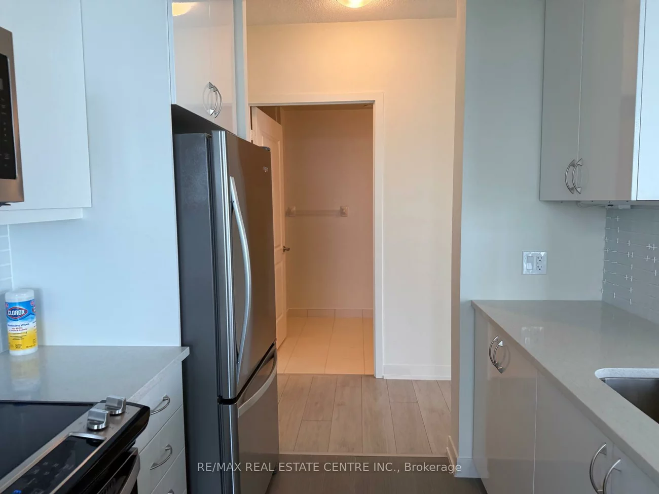 38, Annie Craig, Mimico, Toronto