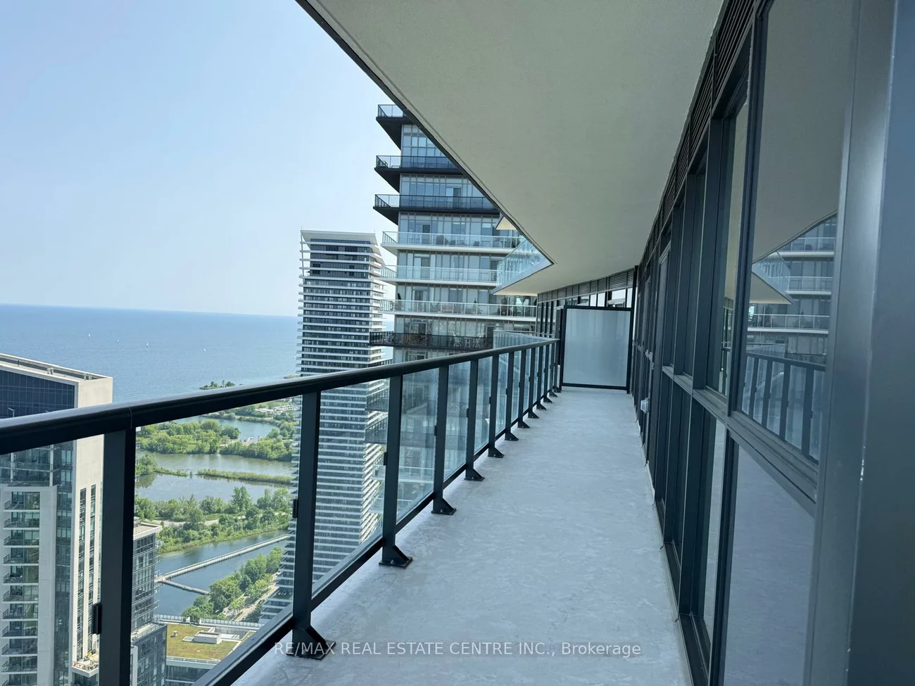 38, Annie Craig, Mimico, Toronto