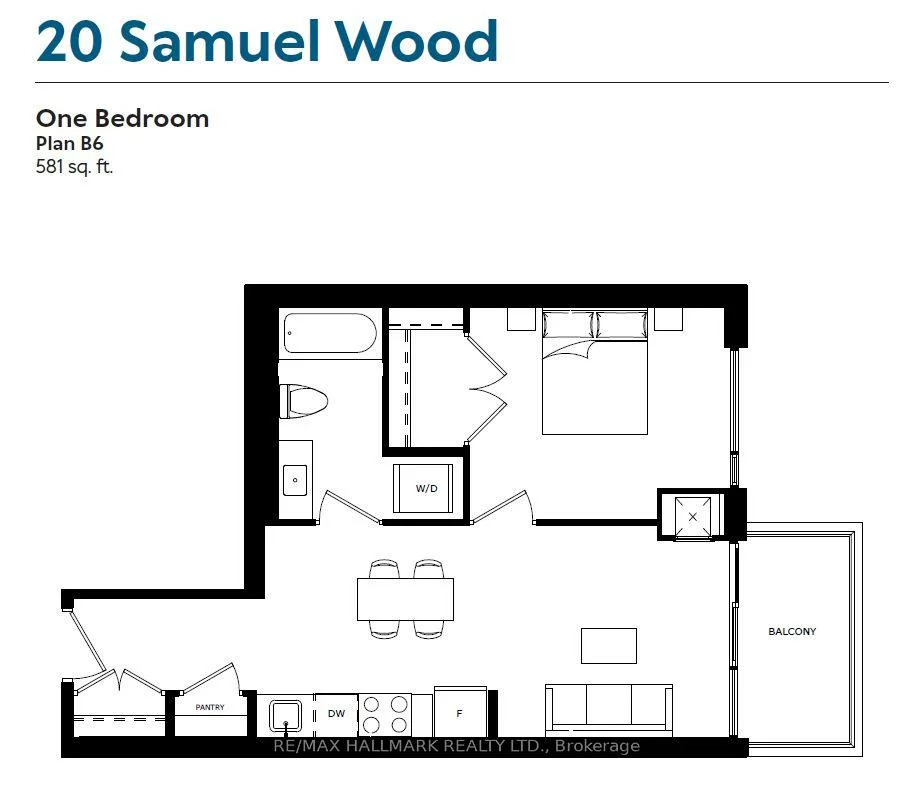 20, Samuel Wood, Islington-City Centre West, Toronto