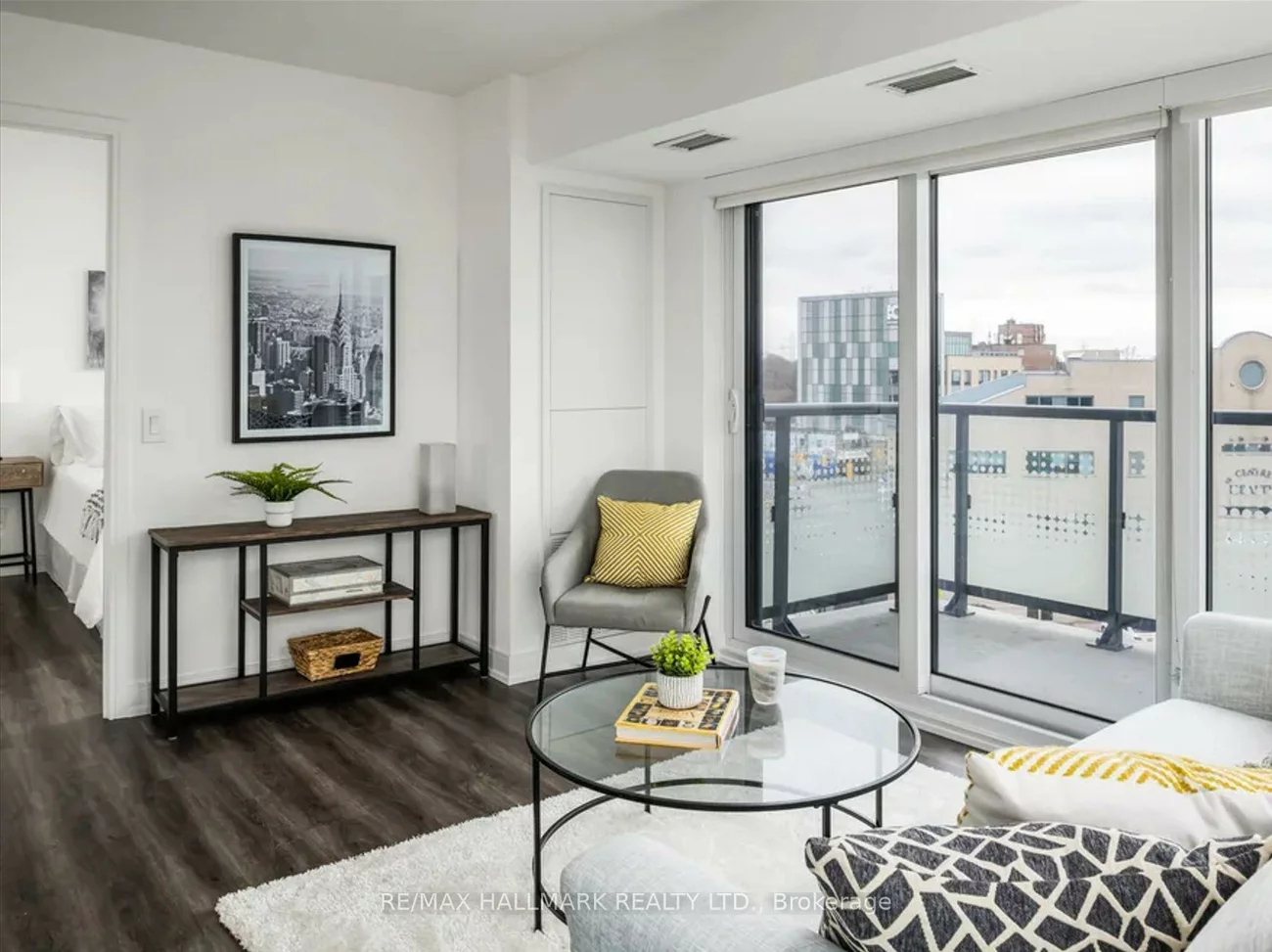 20, Samuel Wood, Islington-City Centre West, Toronto