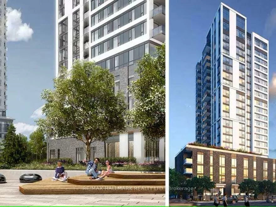 20, Samuel Wood, Islington-City Centre West, Toronto