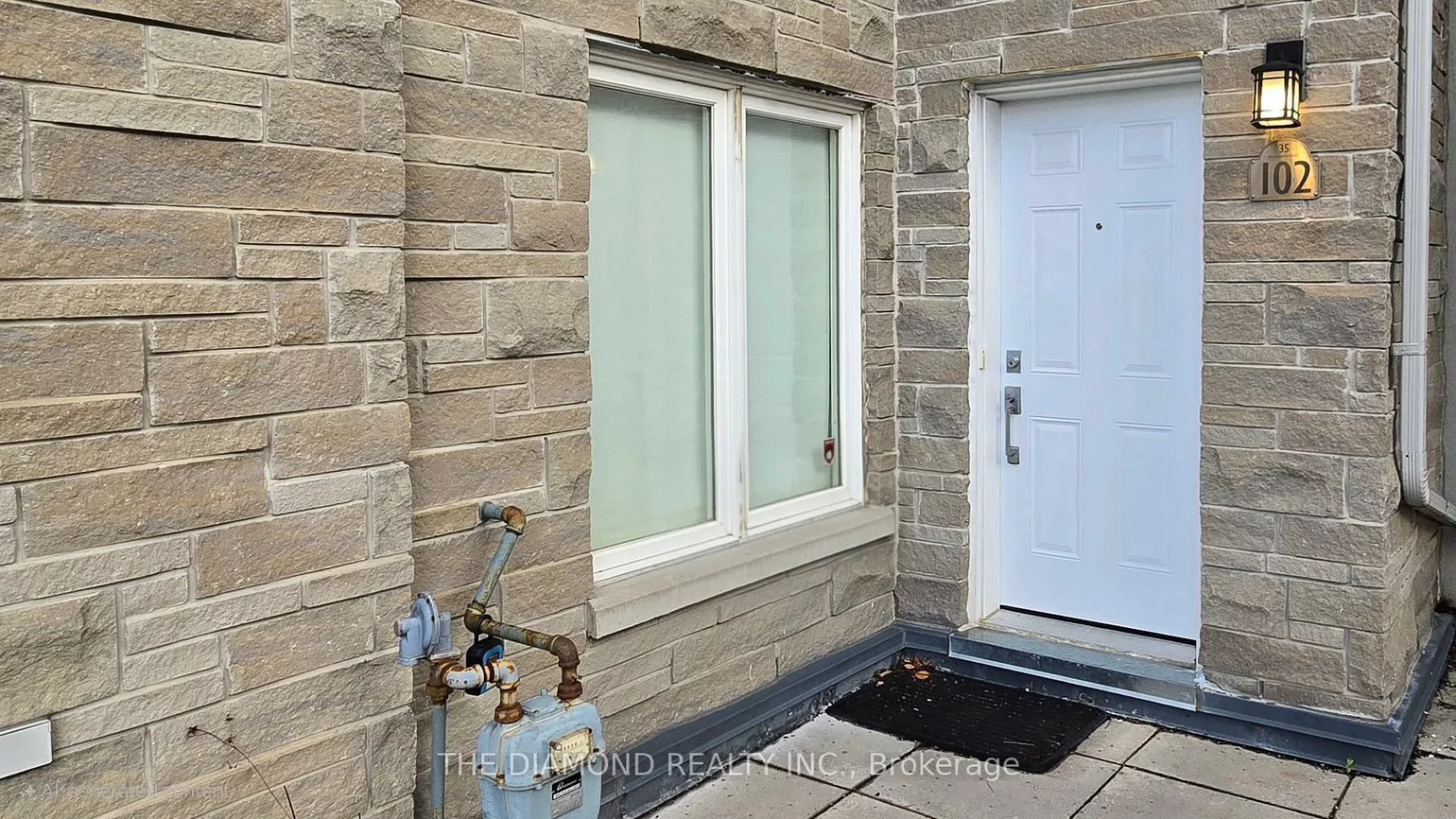 35, Richgrove, Willowridge-Martingrove-Richview, Toronto