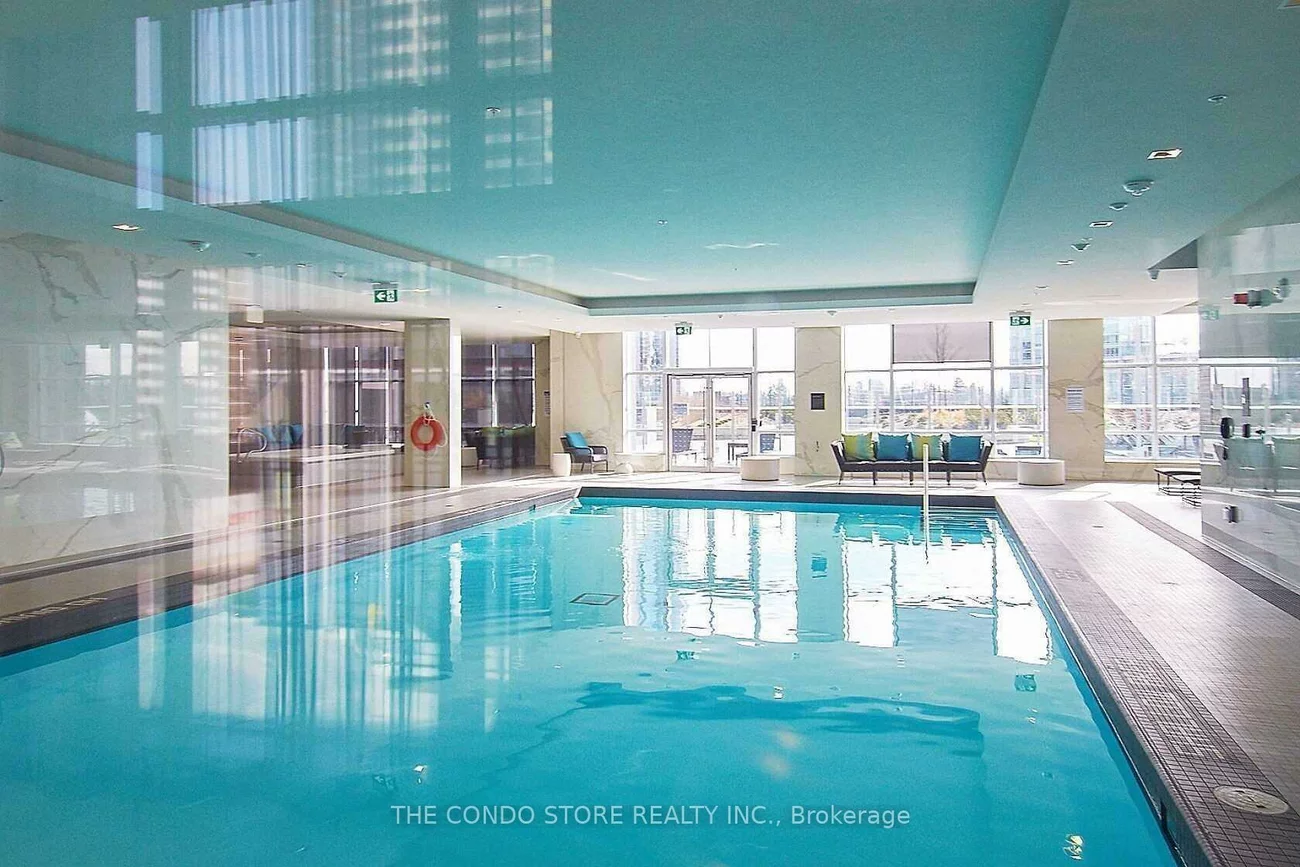 9, Mabelle, Islington-City Centre West, Toronto