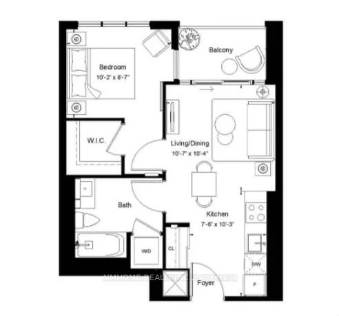 1037, The Queensway, Islington-City Centre West, Toronto