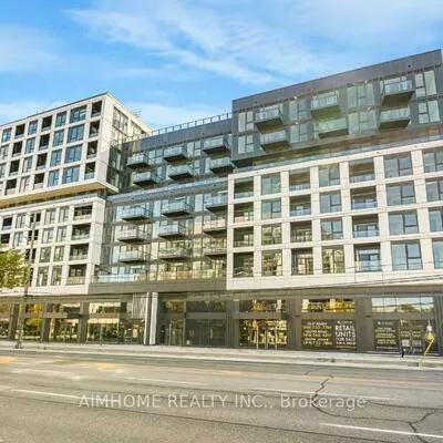 1037, The Queensway, Islington-City Centre West, Toronto