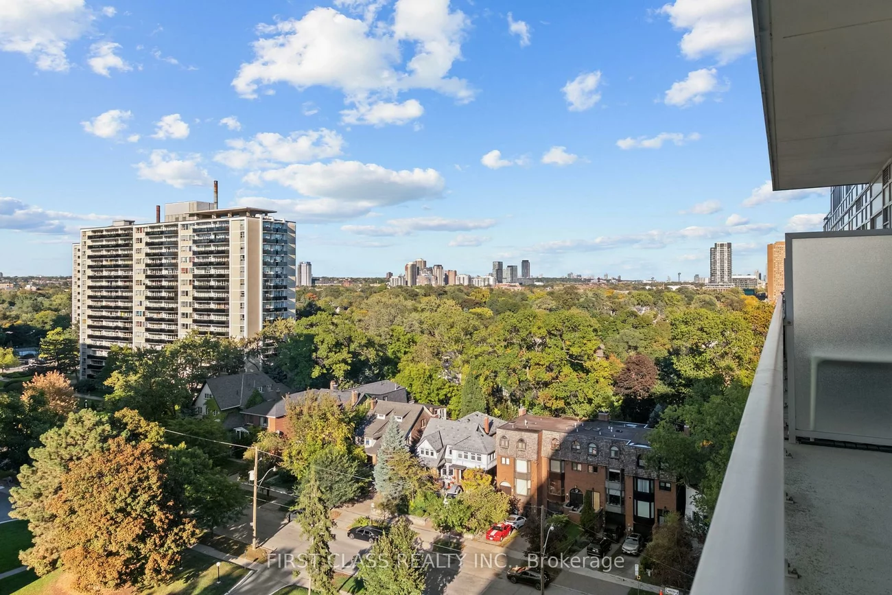 1830, Bloor, High Park North, Toronto