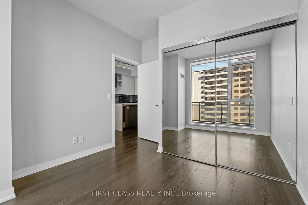 1830, Bloor, High Park North, Toronto