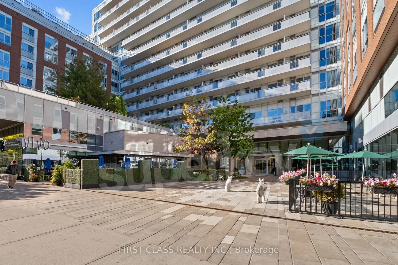 1830, Bloor, High Park North, Toronto