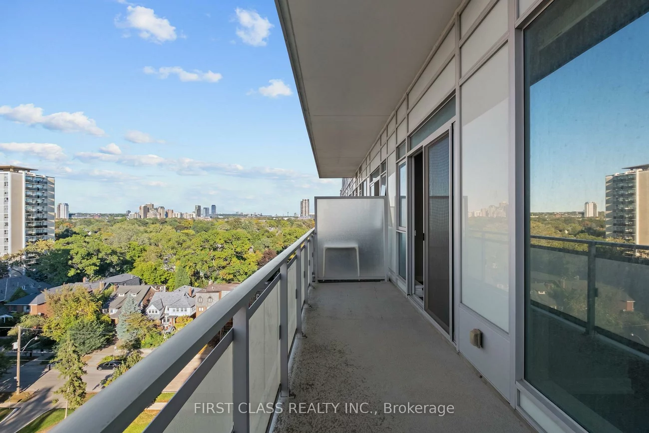 1830, Bloor, High Park North, Toronto