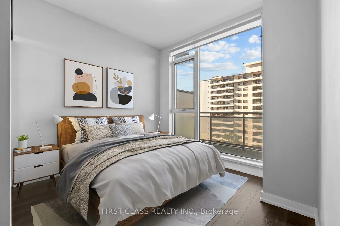 1830, Bloor, High Park North, Toronto