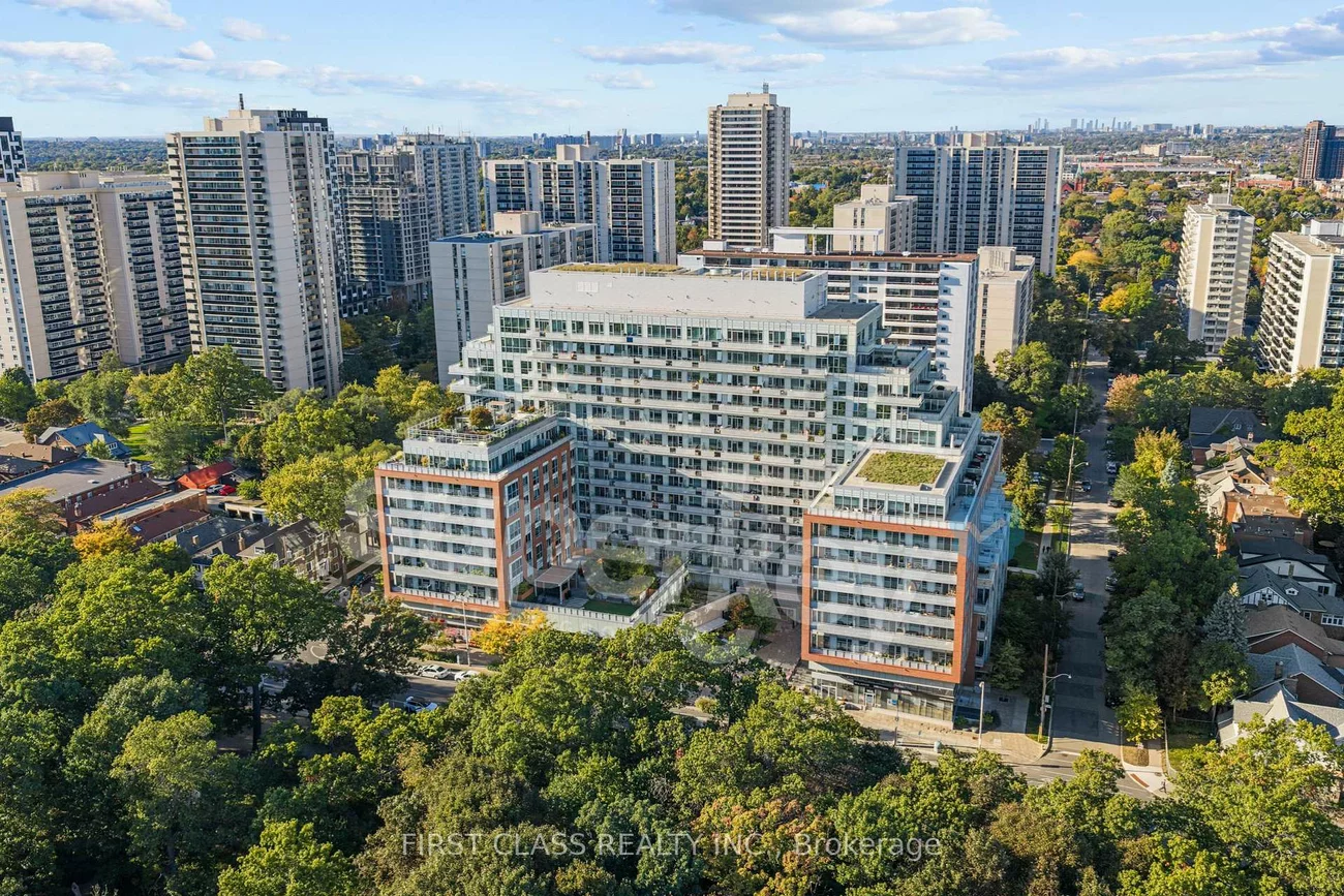 1830, Bloor, High Park North, Toronto