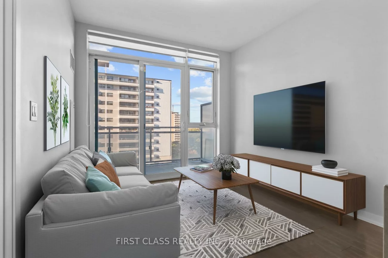 1830, Bloor, High Park North, Toronto