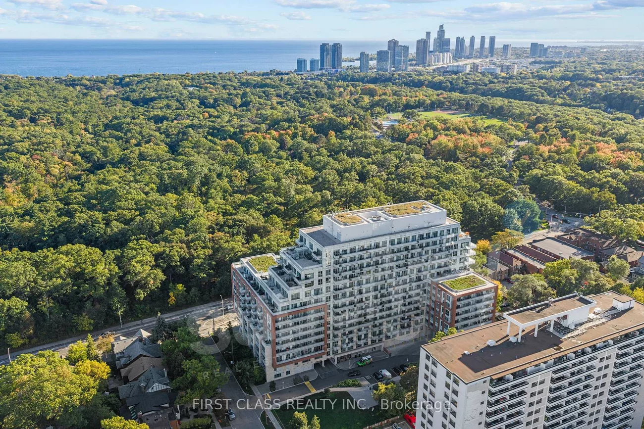 1830, Bloor, High Park North, Toronto