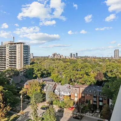 1830, Bloor, High Park North, Toronto