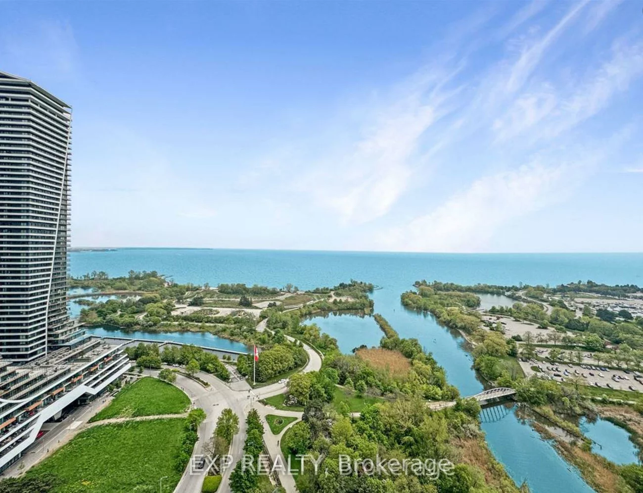 2200, Lakeshore, Mimico, Toronto