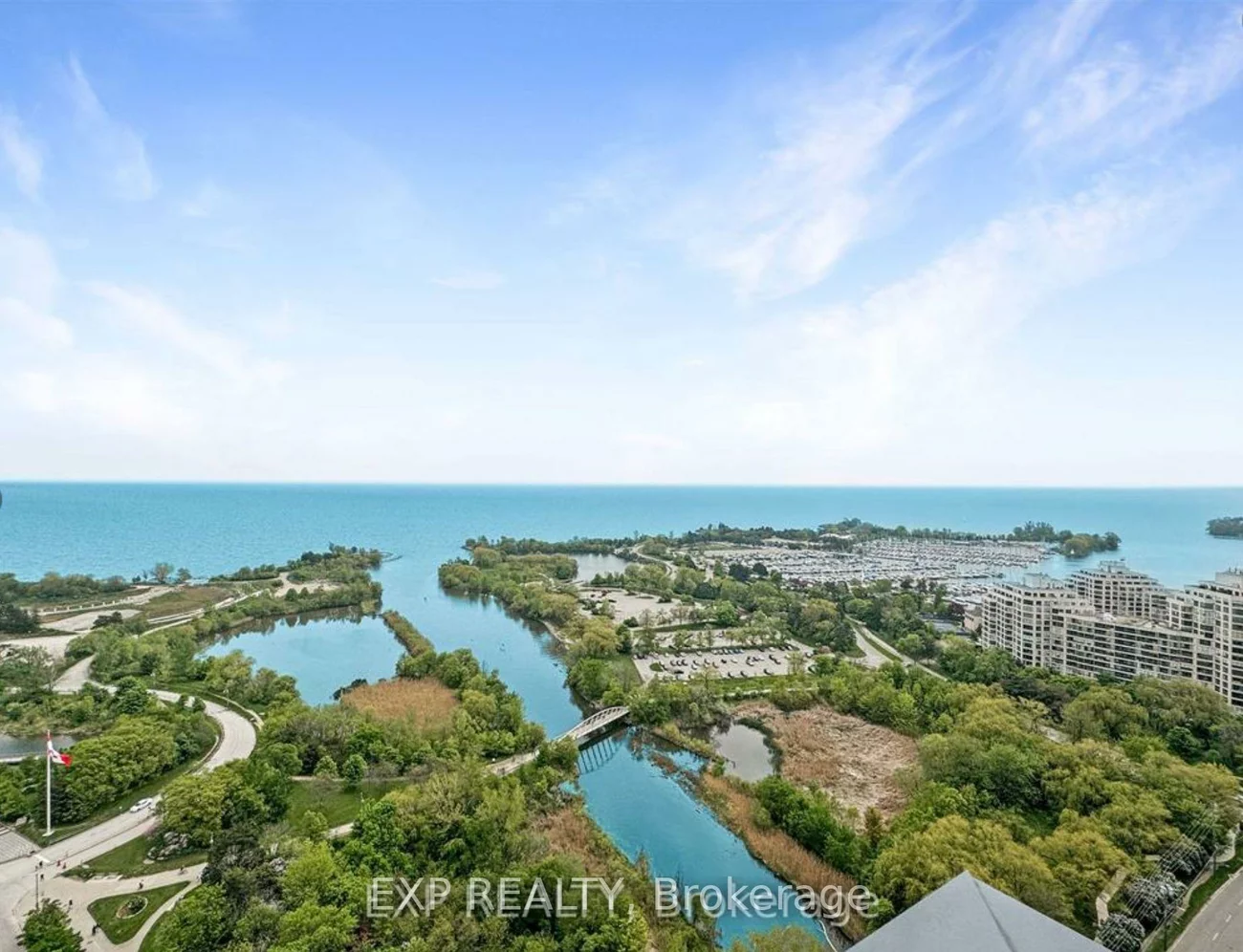 2200, Lakeshore, Mimico, Toronto