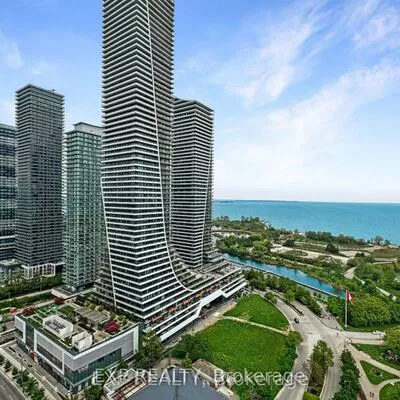 2200, Lakeshore, Mimico, Toronto