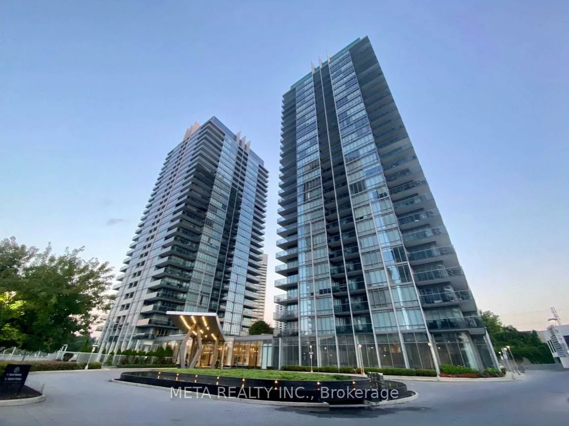 88, Park Lawn, Mimico, Toronto