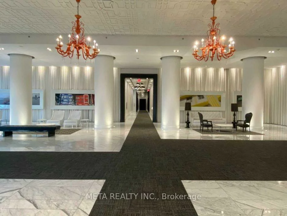 88, Park Lawn, Mimico, Toronto