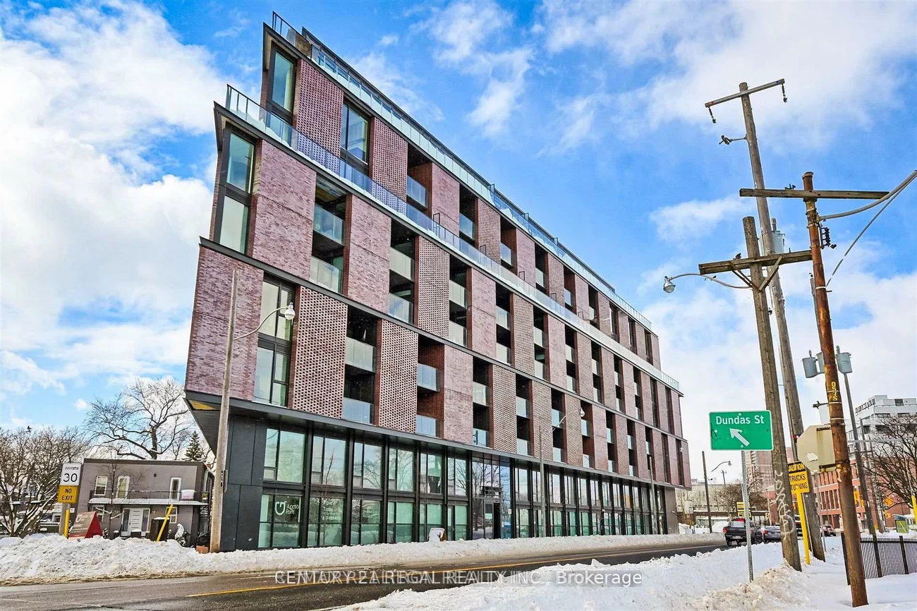 2625, Dundas, Junction Area, Toronto