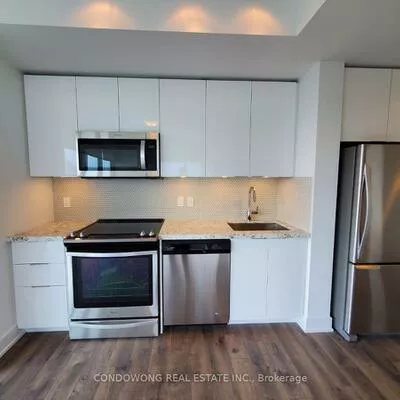 30, Shore Breeze, Mimico, Toronto