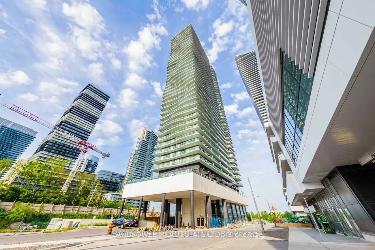 33, Shore Breeze, Mimico, Toronto