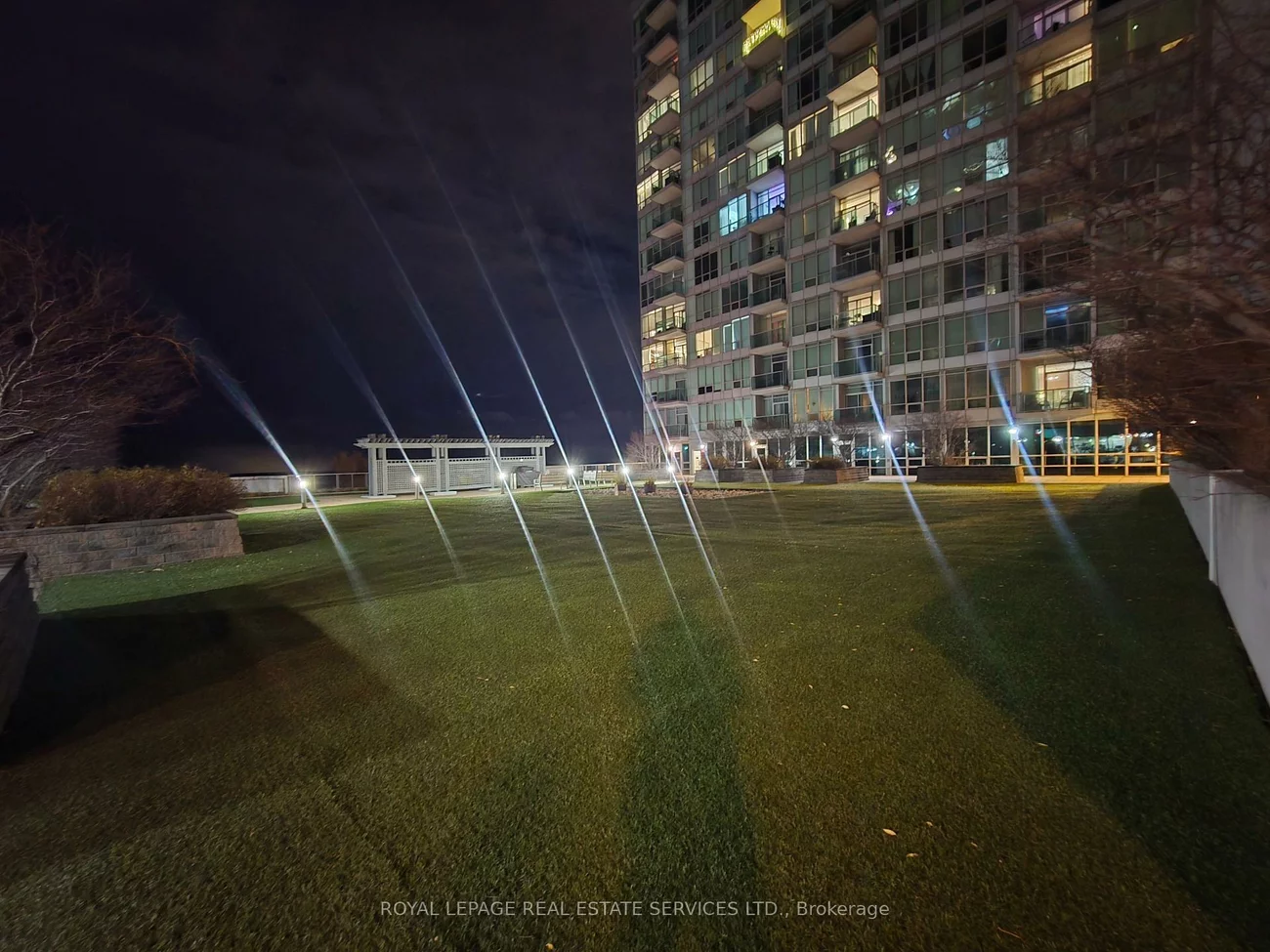 1900, Lake Shore, High Park-Swansea, Toronto