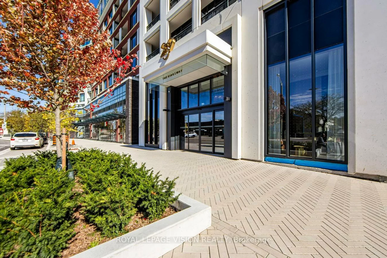 259, The Kingsway, Edenbridge-Humber Valley, Toronto