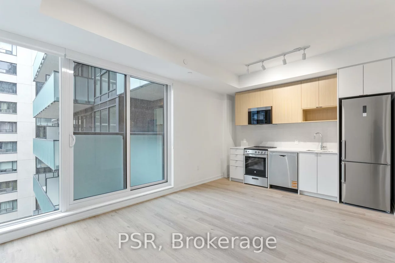 4365, Bloor, Markland Wood, Toronto