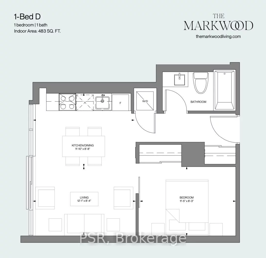 4365, Bloor, Markland Wood, Toronto