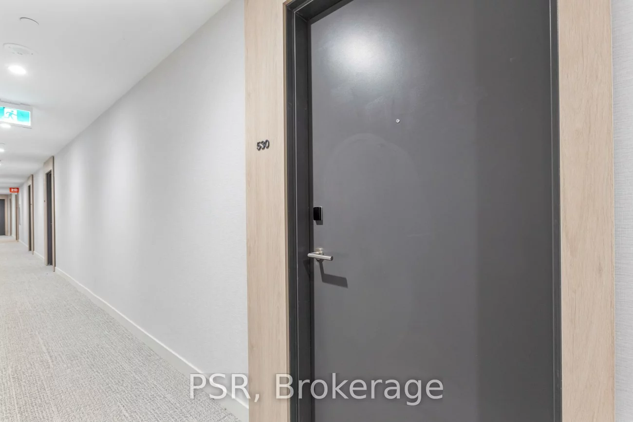 4365, Bloor, Markland Wood, Toronto